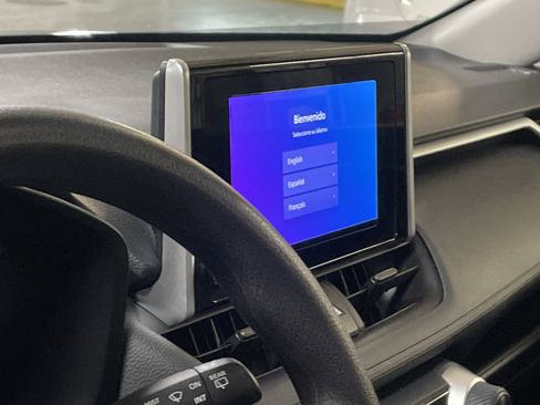 Used 2023 Toyota RAV4 LE image 11