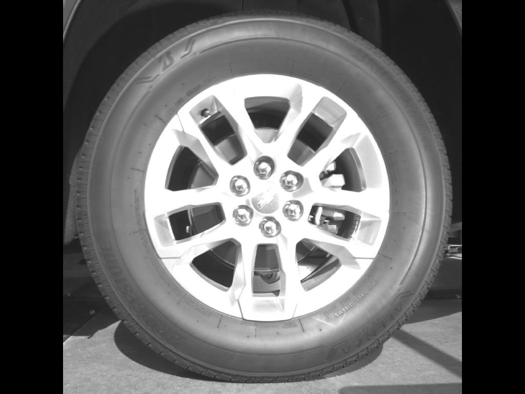 Used 2019 Chevrolet Traverse LT FWD image 11