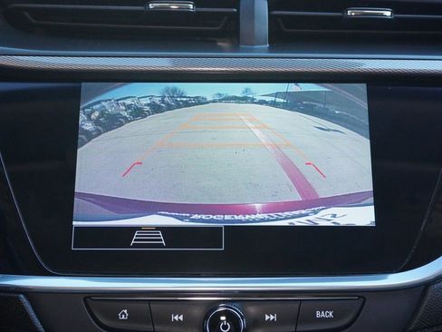 Used 2020 Buick Encore GX Preferred w/ Sport Touring Package image 13