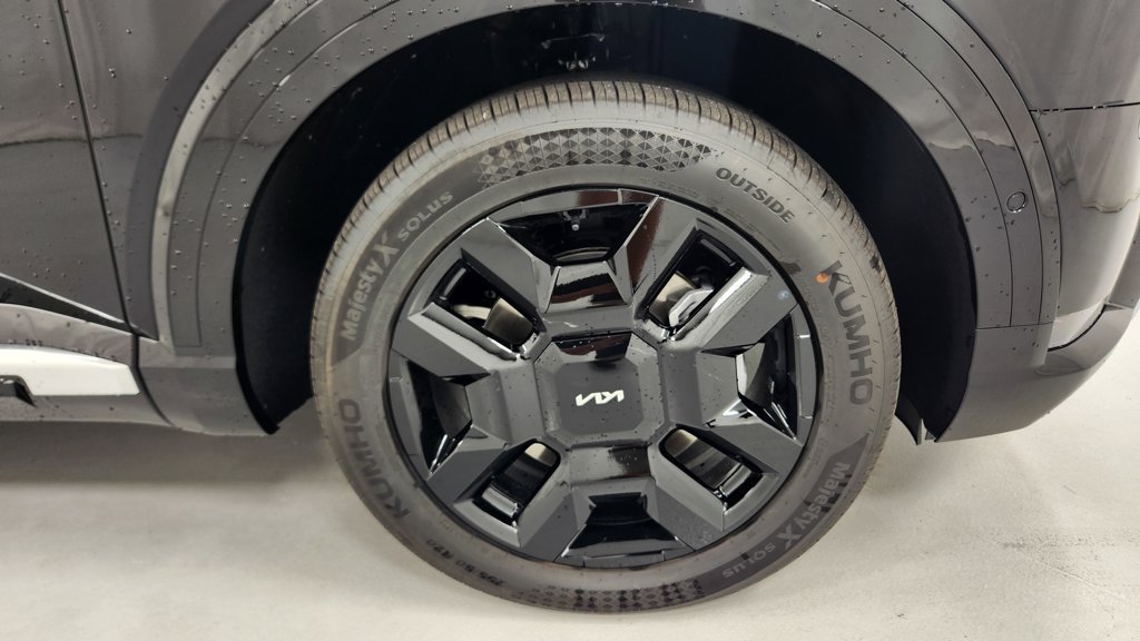 New 2027 Kia Telluride SX Prestige w/ Towing Package AWD/4WD image 9