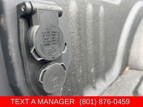 Used 2026 Ford F350 King Ranch w/ Tremor Off-Road Package AWD/4WD image 15