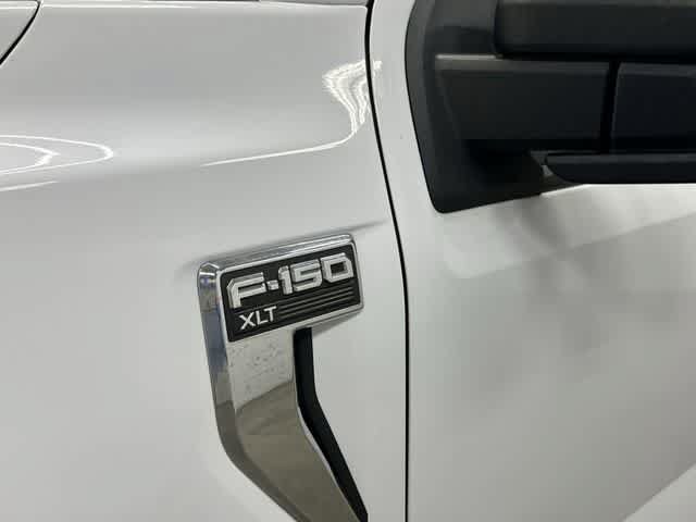 Used 2021 Ford F150 XLT RWD image 30