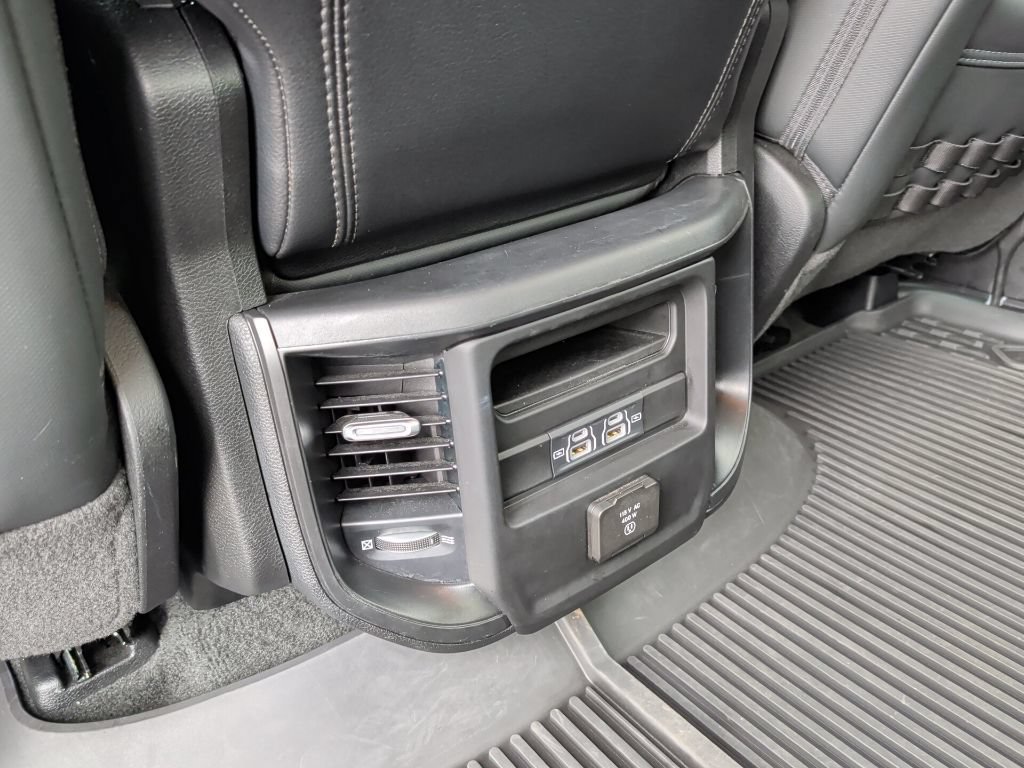 Used 2023 RAM 1500 Big Horn AWD/4WD image 39