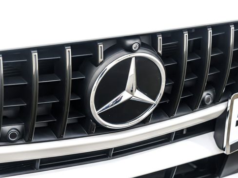 Used 2023 Mercedes-Benz C 43 AMG 4MATIC Sedan image 14