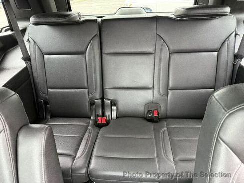 Used 2021 Chevrolet Tahoe LT w/ Signature Plus Package w/ LT Signature Package image 41