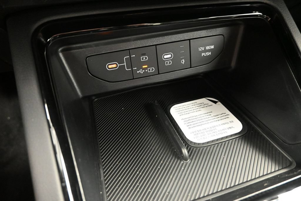 New 2026 Kia K5 GT-Line AWD/4WD image 21