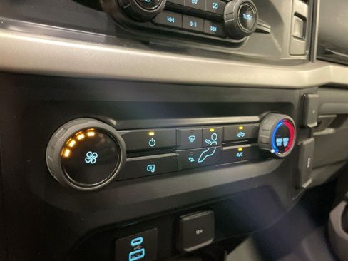 Used 2021 Ford F150 XL w/ Equipment Group 101A High RWD image 20