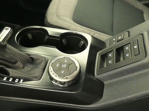 New 2026 Ford Bronco Big Bend image 22