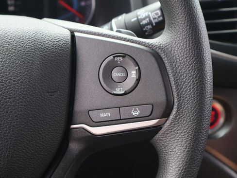 Used 2021 Honda Passport Sport image 20