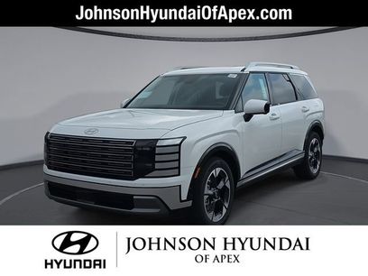 New 2026 Hyundai Palisade Limited