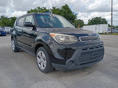 Used 2014 Kia Soul FWD image 7