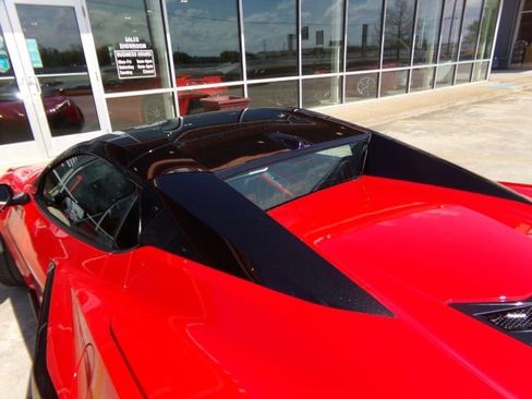 Used 2025 Chevrolet Corvette Z06 image 25