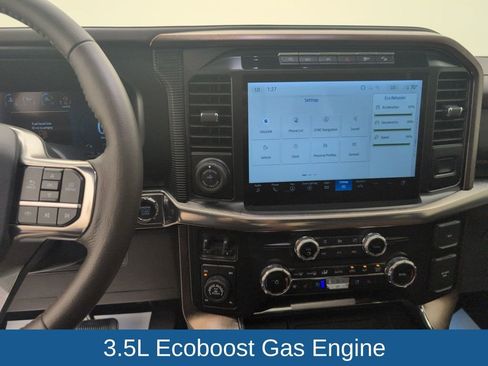 Certified 2024 Ford F150 King Ranch w/ FX4 Off-Road Package image 22