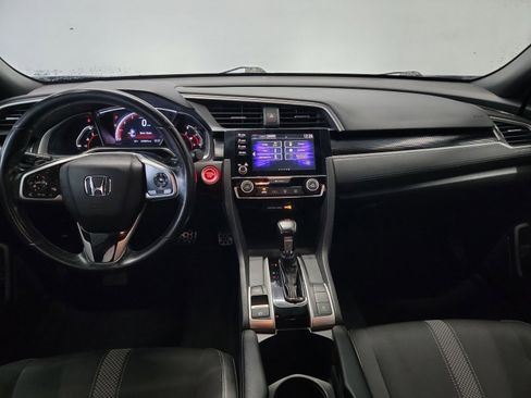 Used 2019 Honda Civic Sport image 15