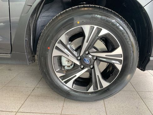 New 2026 Subaru Crosstrek 2.0i Premium image 23