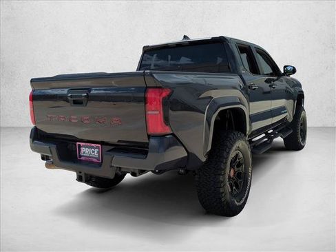 Used 2024 Toyota Tacoma SR5 RWD image 6