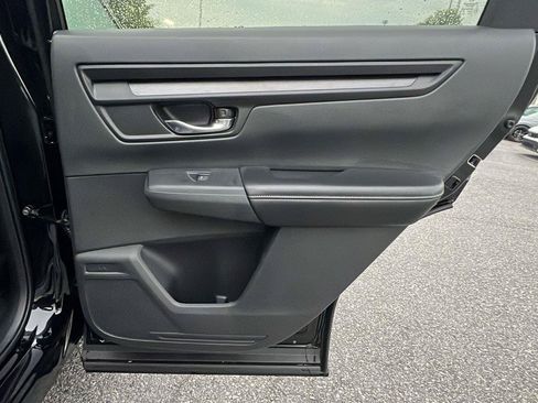 New 2026 Honda CR-V EX image 14