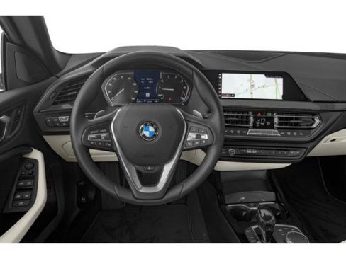 Used 2021 BMW 228i xDrive Gran Coupe w/ Convenience Package AWD/4WD image 2