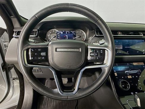 Certified 2023 Land Rover Range Rover Velar R-Dynamic S image 12