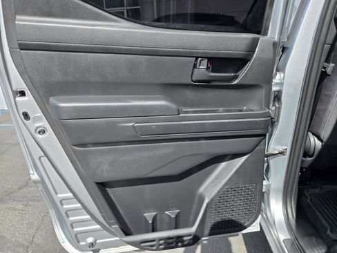 Used 2025 Toyota Tacoma SR image 22