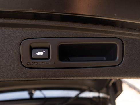 Certified 2025 Honda CR-V EX-L image 45