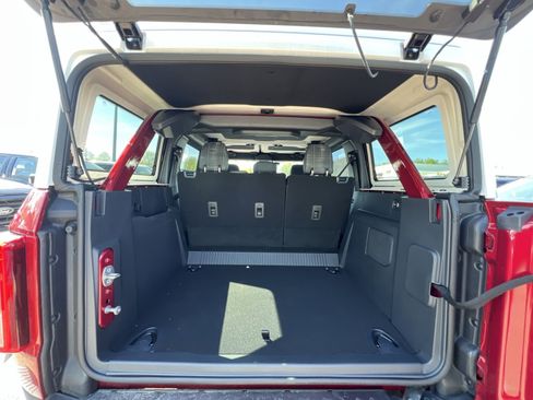 New 2026 Ford Bronco Heritage Edition image 34