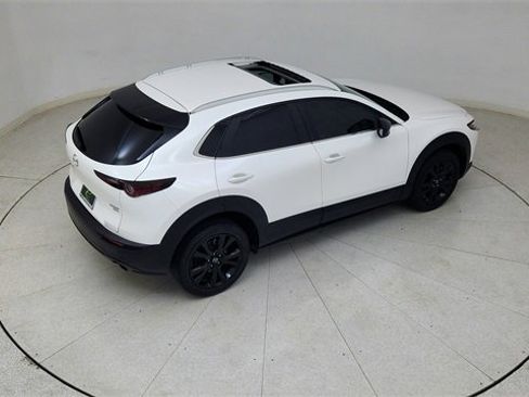 Used 2021 MAZDA CX-30 AWD 2.5 Turbo S image 82