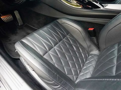 Used 2021 Mercedes-Benz AMG GT Coupe w/ GT Stealth Edition image 64