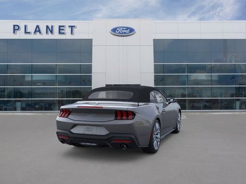New 2026 Ford Mustang GT Premium RWD image 10