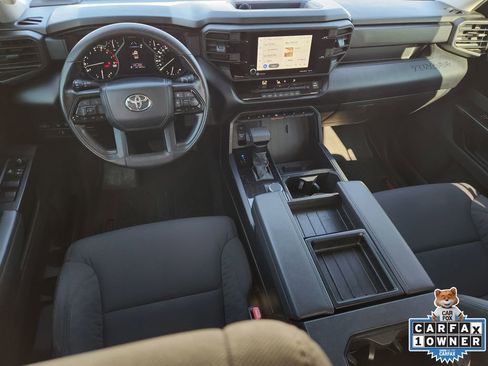 Used 2024 Toyota Tundra SR5 image 28