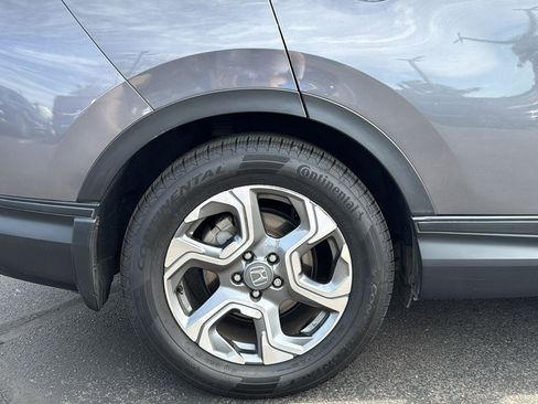 Used 2019 Honda CR-V EX image 6