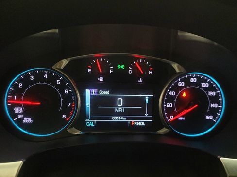 Used 2019 Chevrolet Traverse LT image 23