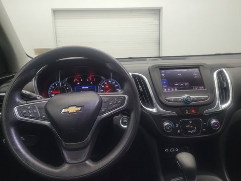 Used 2022 Chevrolet Equinox LT AWD/4WD image 22
