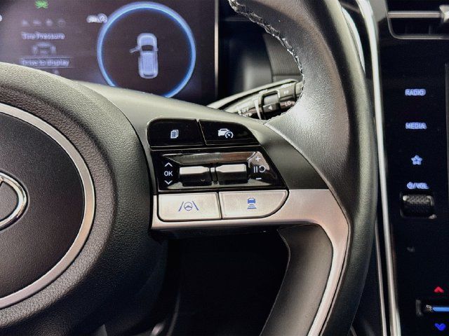 Certified 2022 Hyundai Tucson SEL w/ Convenience + Premium Package FWD image 18
