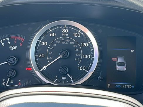 Used 2022 Toyota Corolla LE image 14