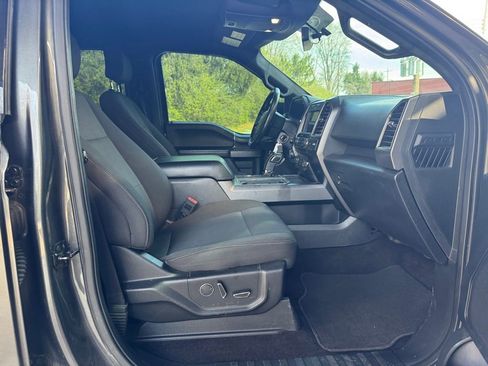 Used 2018 Ford F150 XLT w/ Equipment Group 302A Luxury image 10