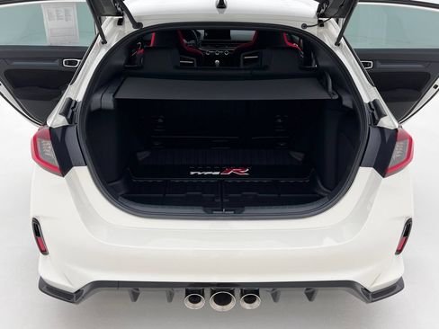 Used 2025 Honda Civic Type R image 24