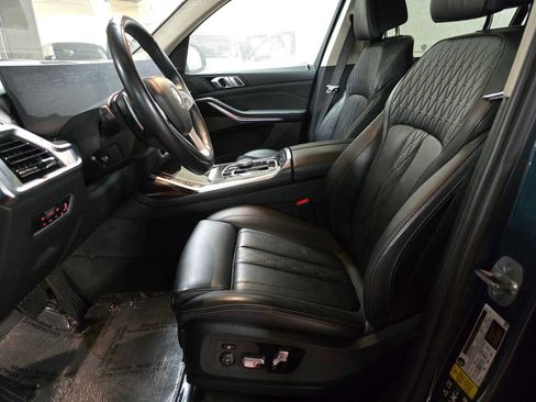 Used 2023 BMW X7 xDrive40i image 24