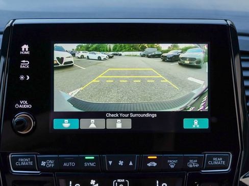 Used 2023 Honda Odyssey Sport image 54