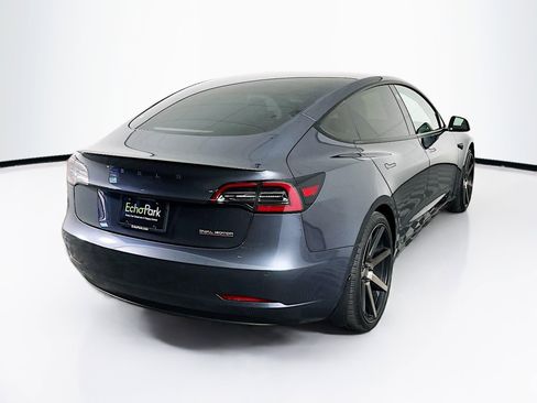 Used 2022 Tesla Model 3 Performance AWD/4WD image 9