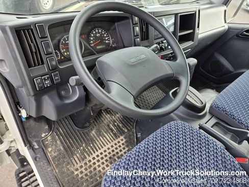 New 2024 Chevrolet Low Cab Forward RWD image 10