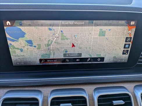 Used 2020 Mercedes-Benz GLE 350 4MATIC image 13