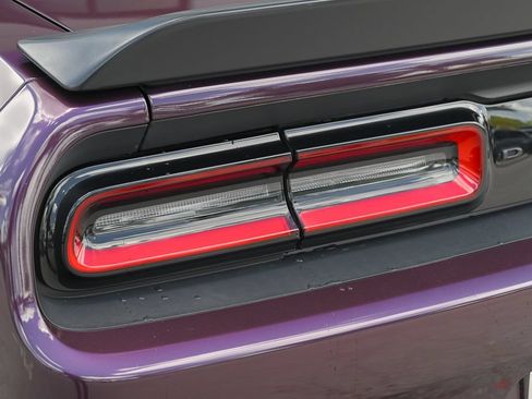 Used 2022 Dodge Challenger GT w/ Blacktop Package RWD image 23