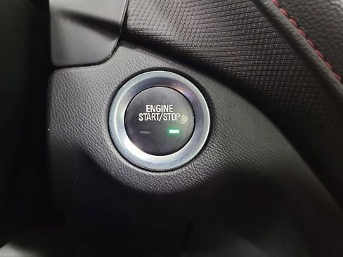 Used 2023 Chevrolet Equinox RS w/ LPO, Floor Liner Package AWD/4WD image 30