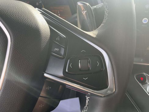 Used 2024 Chevrolet Corvette Stingray Convertible w/ 1LT image 16