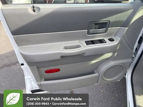 Used 2007 Dodge Durango SLT image 14