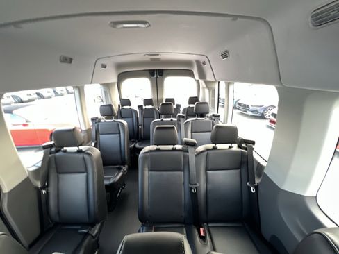 New 2026 Ford Transit 350 XL image 24