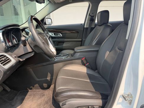 Used 2016 GMC Terrain Denali AWD/4WD image 15