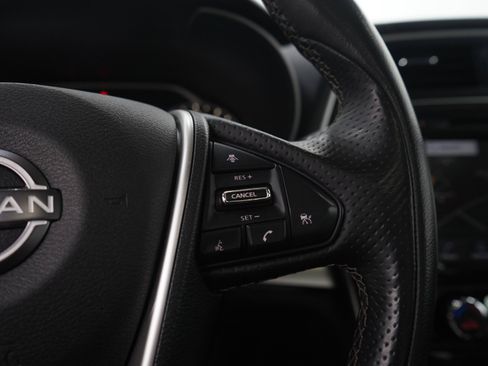 Used 2023 Nissan Maxima SL FWD image 25