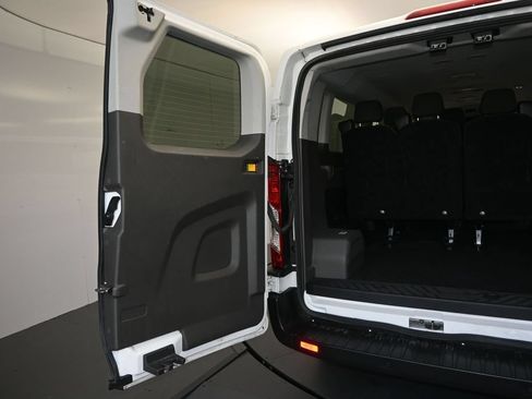 Used 2024 Ford Transit 350 XLT RWD image 13